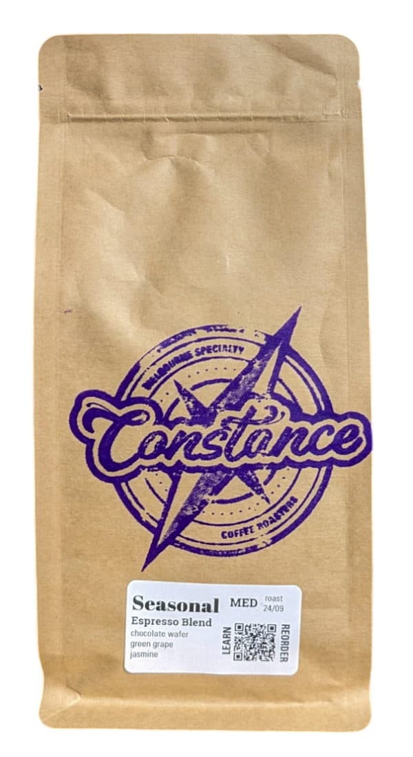 250g Seasonal Blend