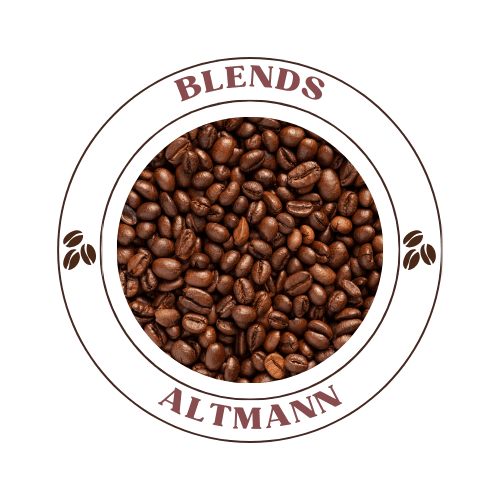 Altmann coffee blend