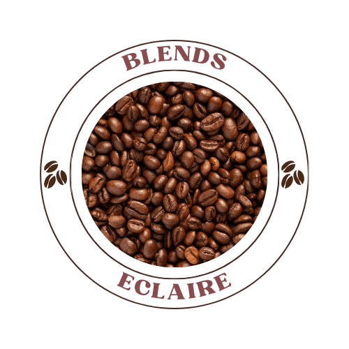 eclaire coffee blend