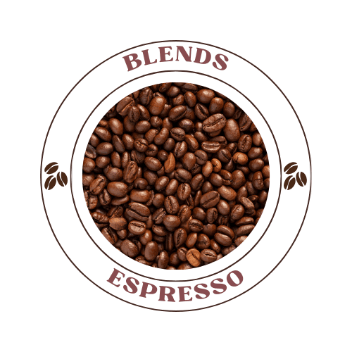 Espresso, roasted by Quists Coffee